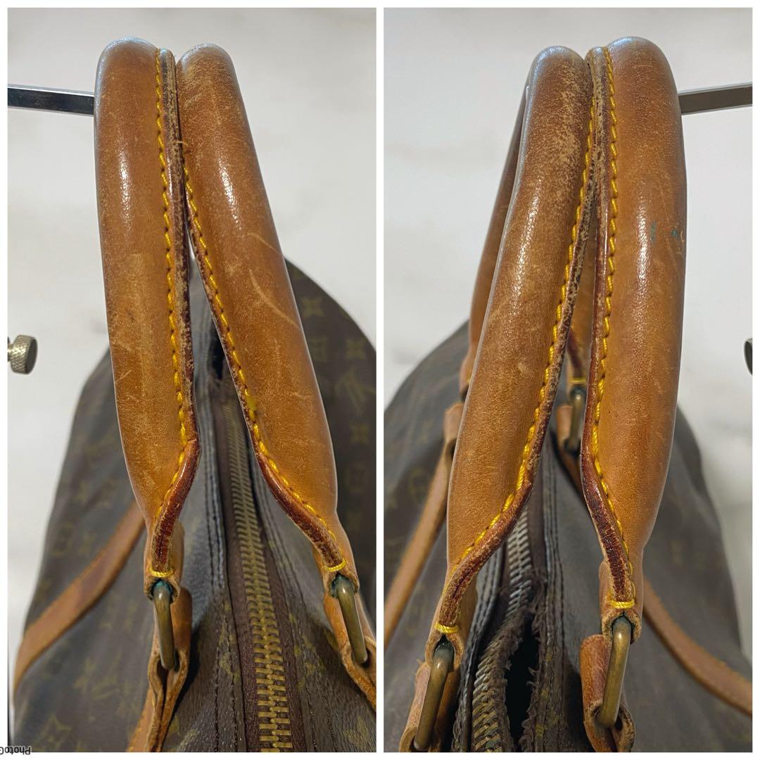 パンくん❣️ルイヴィトン＊ハンドバッグ＊モノグラム✨