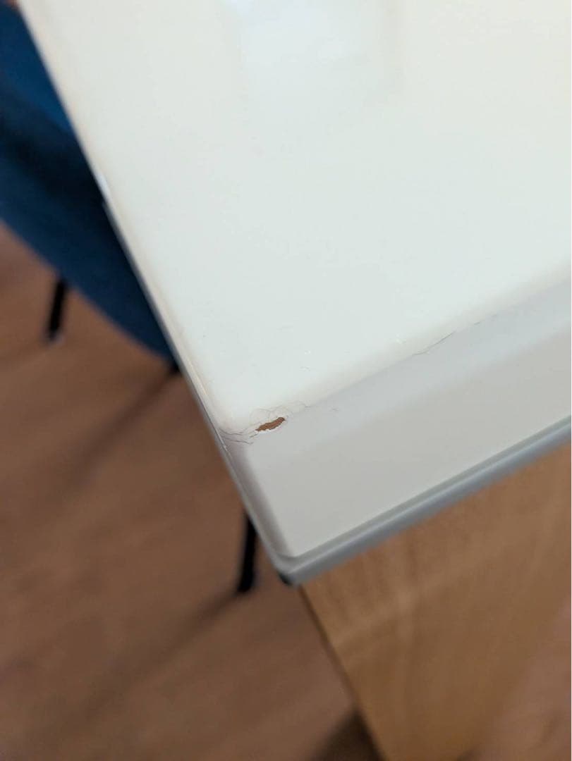 ダイニングテーブル　モリタインテリア　LivingHouse 3/19発送限定