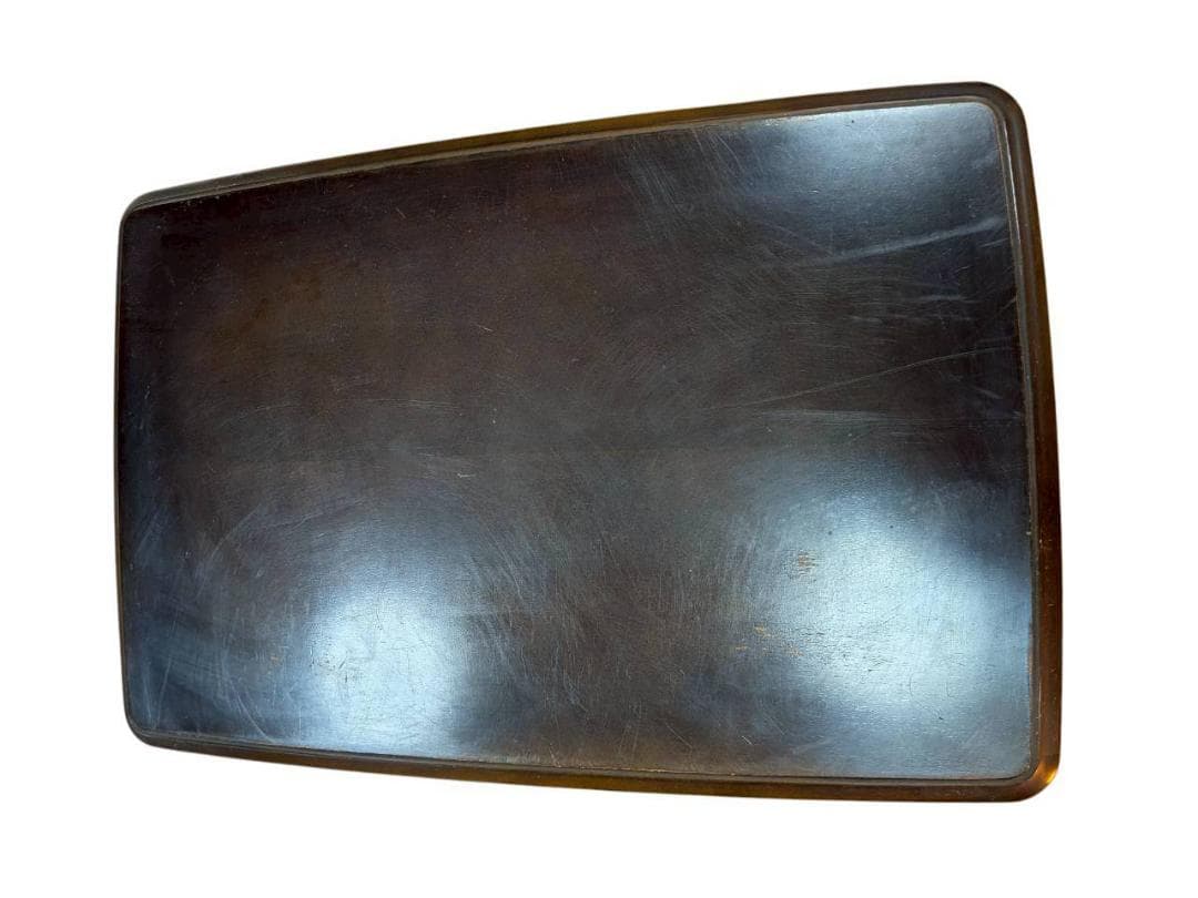 カリモク karimoku コロニアル サイドテーブル クラシック