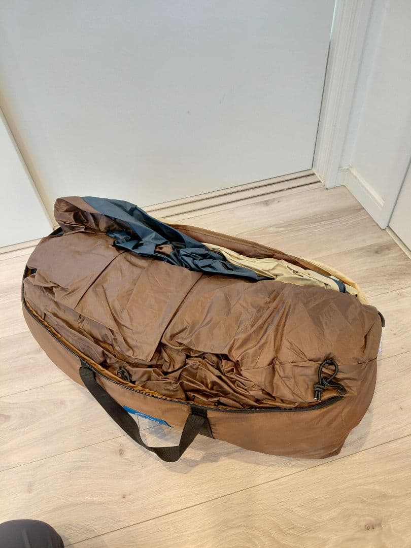 ホールアース テント アーストリッパー 2.0