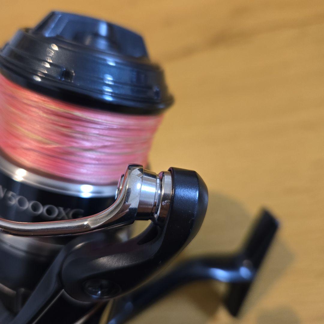 20ストラディックSW 5000XG