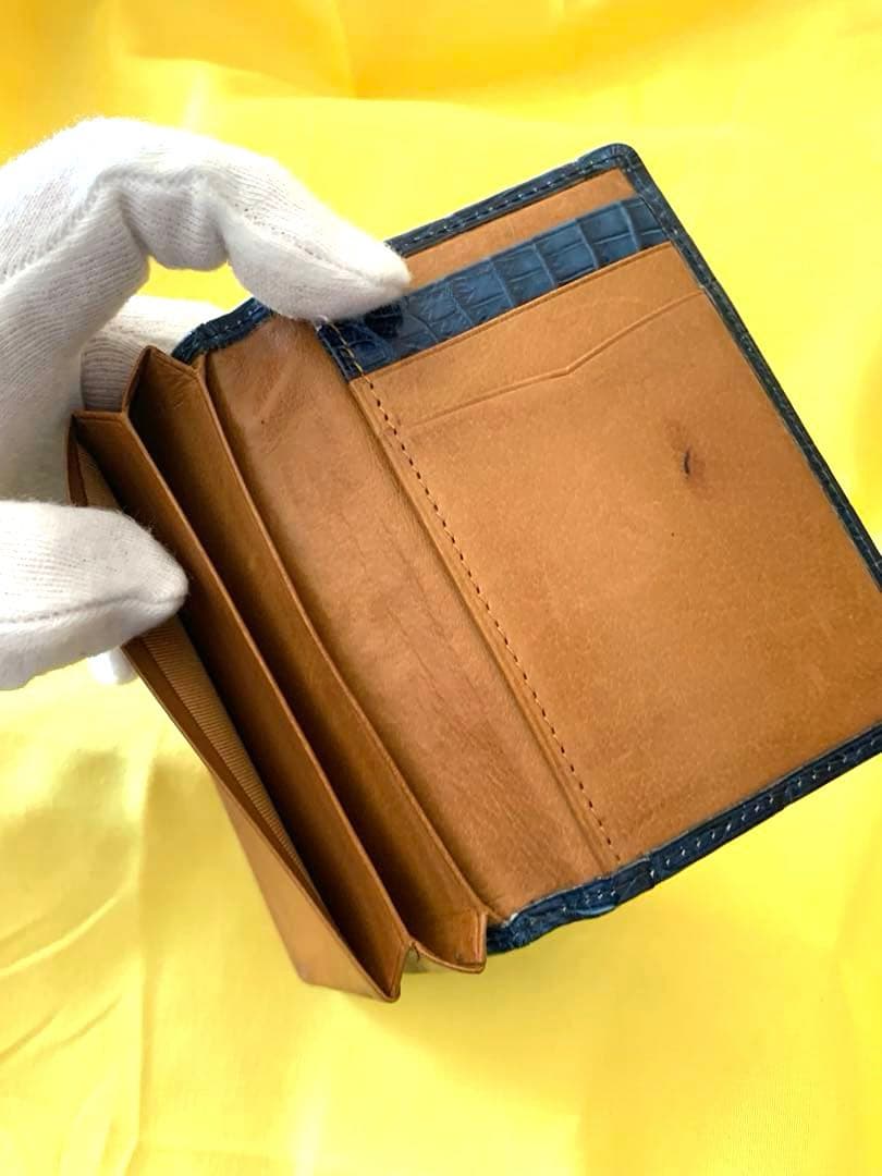 ✨大人のPG8シリーズE•B•I ナイルクロコ✨[中古]2体セット✨格安