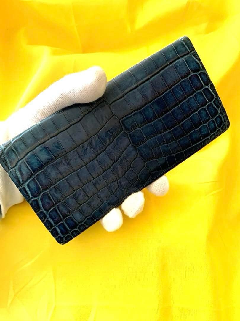 ✨大人のPG8シリーズE•B•I ナイルクロコ✨[中古]2体セット✨格安