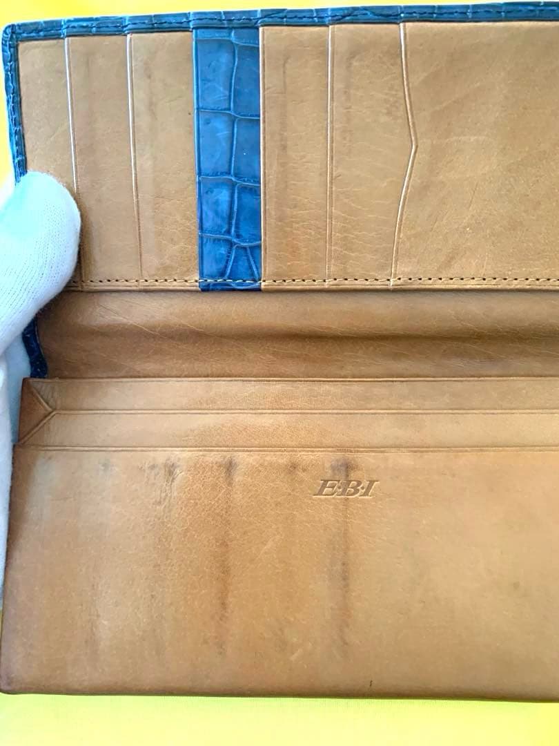 ✨大人のPG8シリーズE•B•I ナイルクロコ✨[中古]2体セット✨格安