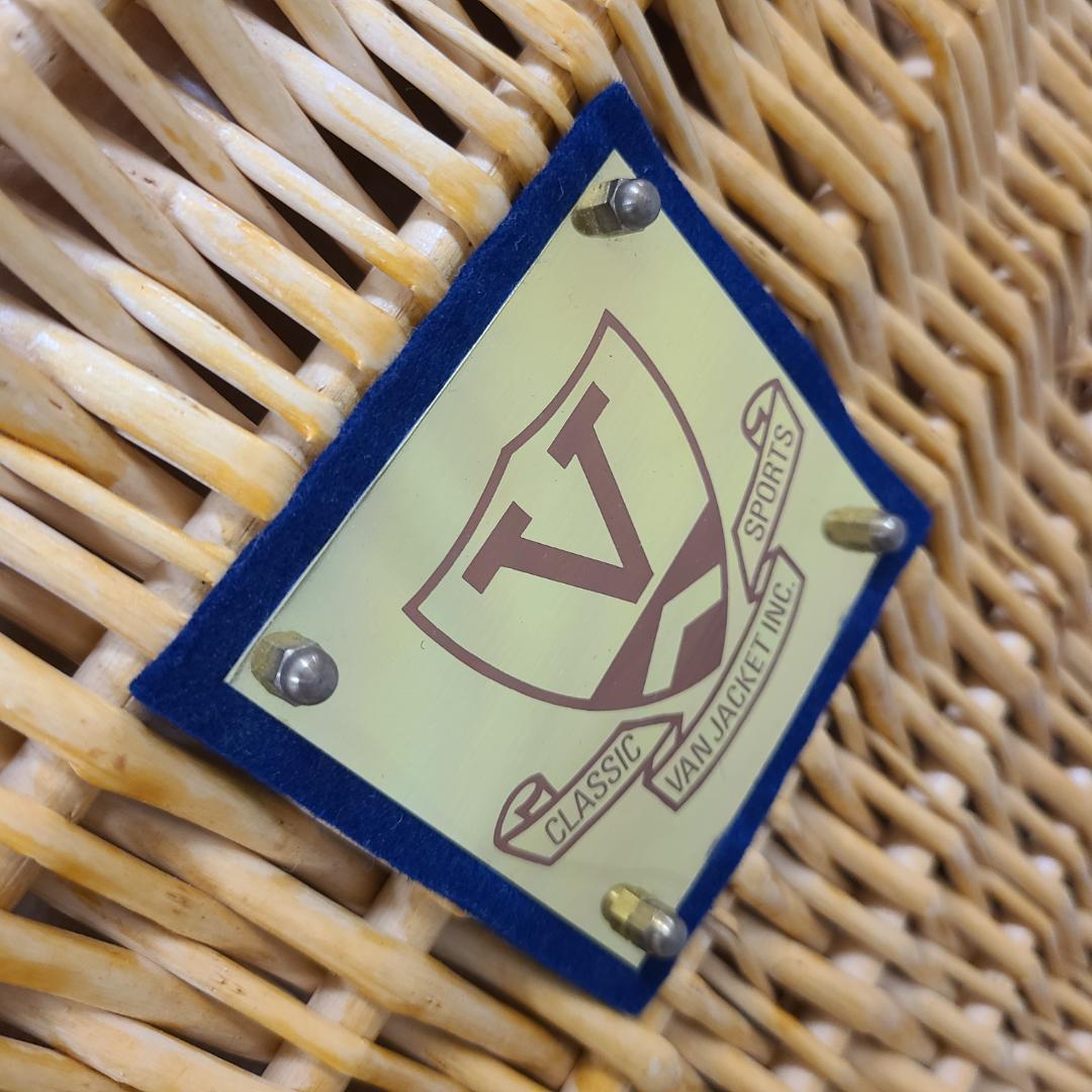 CLASSIC SPORTS VAN ピクニックセット