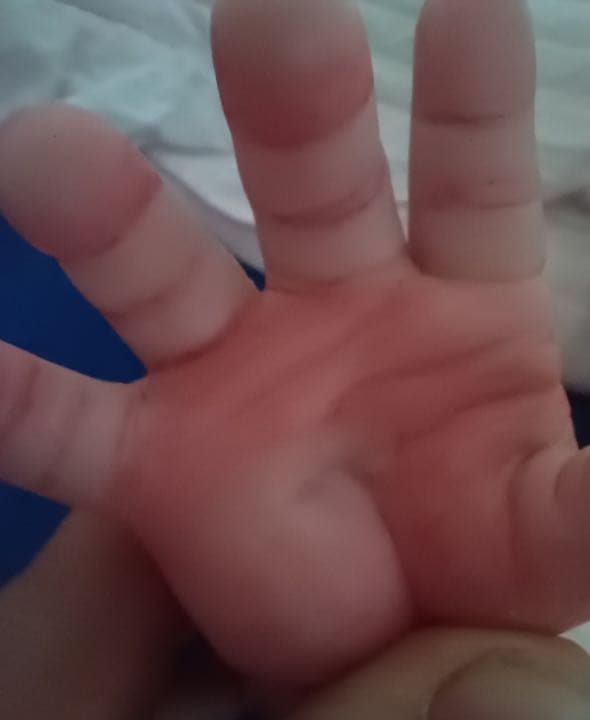 リボーンドール ベビードール