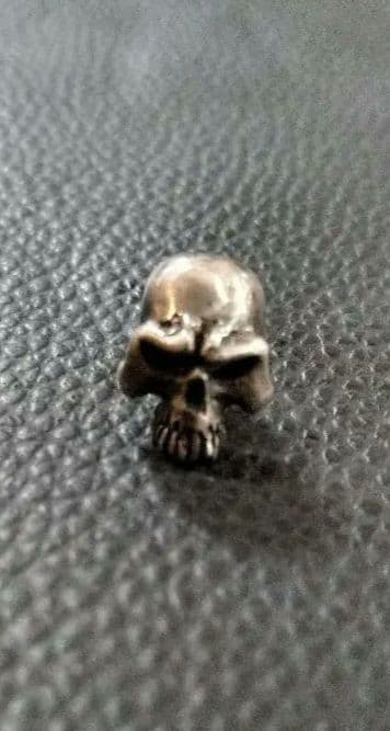 THIRTEEN サーティーンデザインズ　シルバー925　ピアス