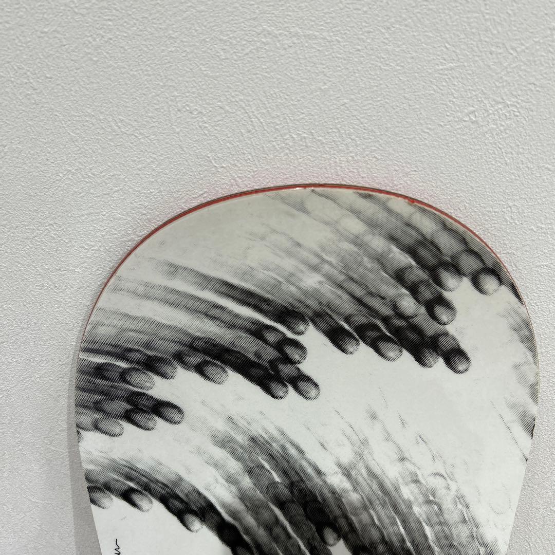 Burton Feelgood 40 スノーボード ビンディング付き