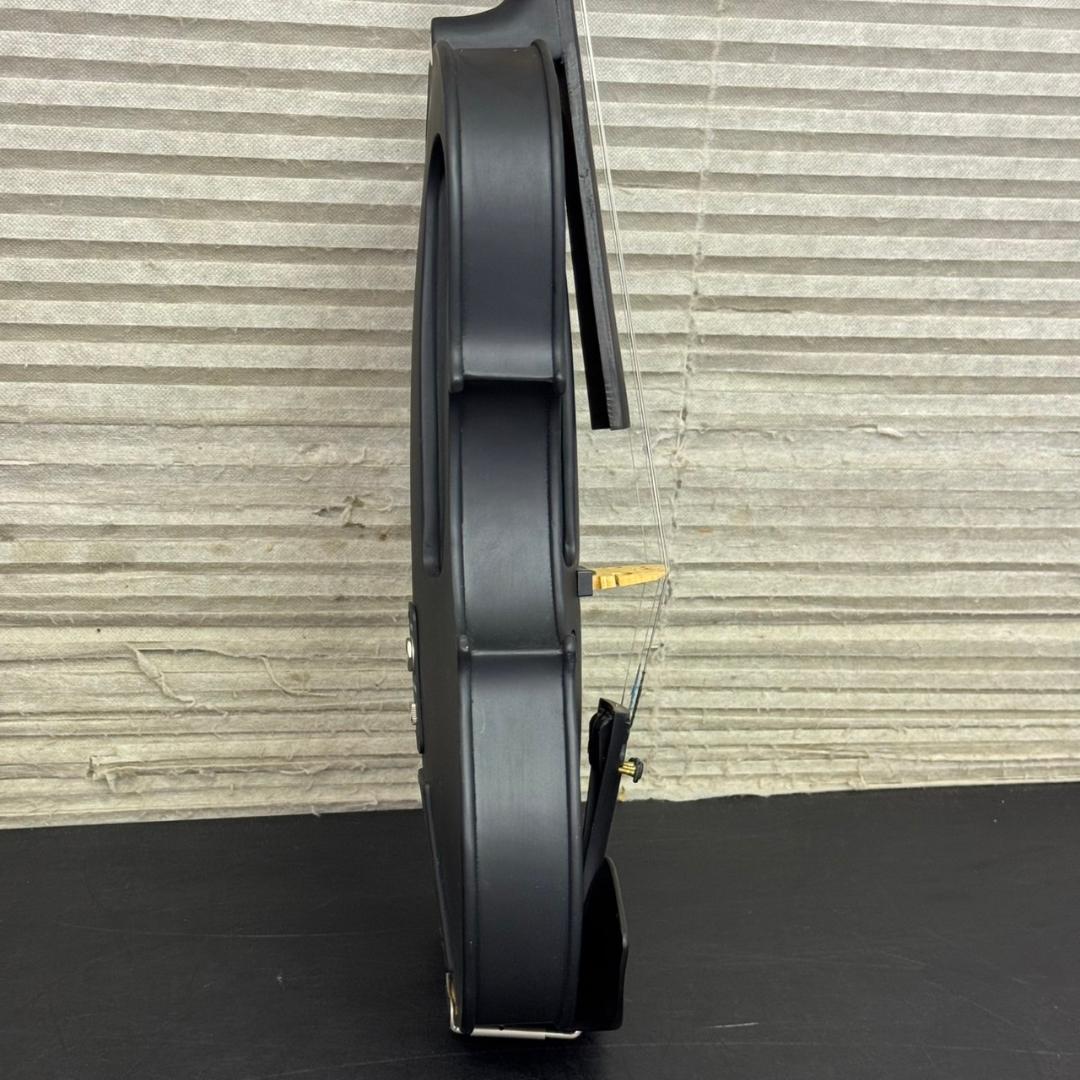 ☆ハルシュタット　エレキバイオリン　Hallstatt　CV-210E　4/4