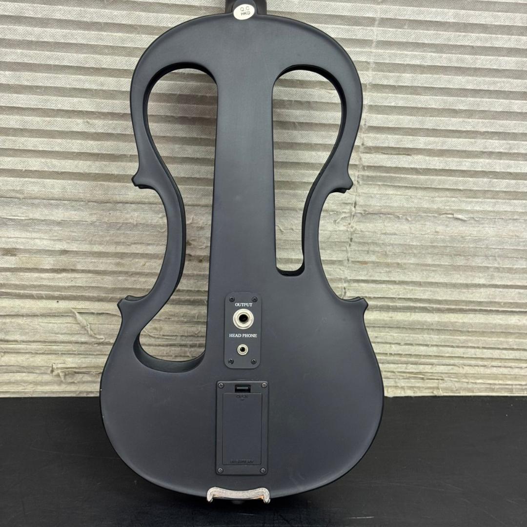 ☆ハルシュタット　エレキバイオリン　Hallstatt　CV-210E　4/4