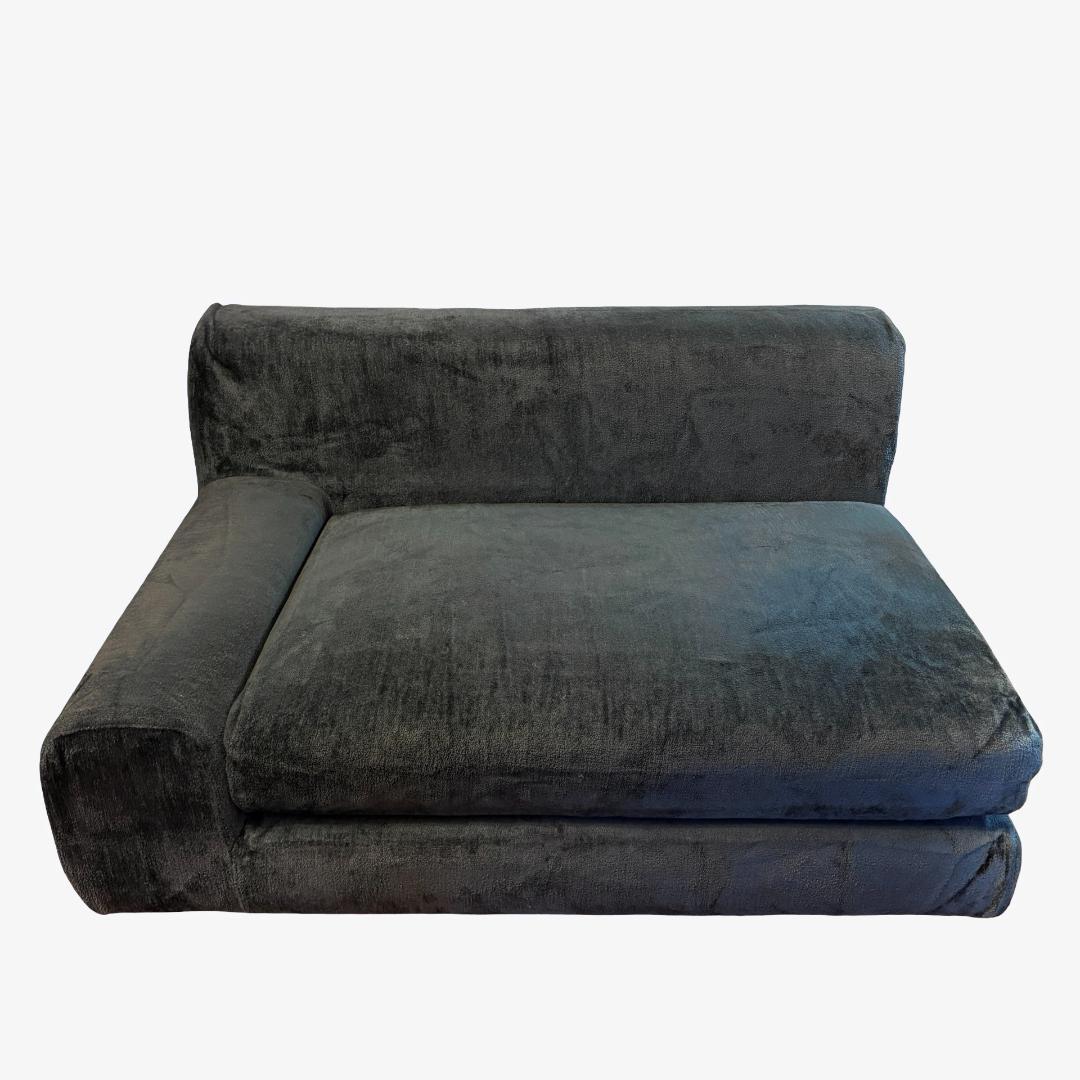 ①TRES THE SOFA TRES-A(ソファ分割出品)