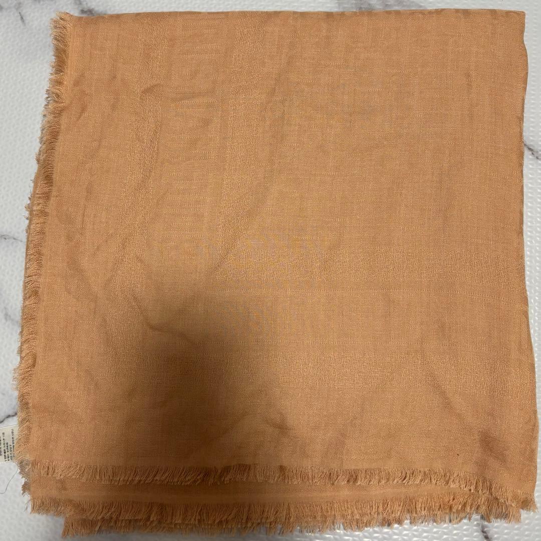 vatie  ChristianDior 大判 ストール