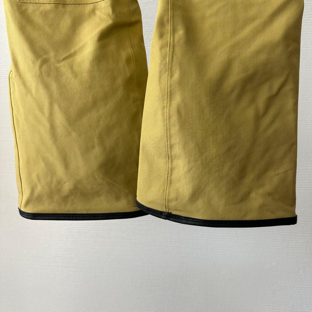 VOLCOM 155~165cm向け XSメンズ　キッズ　スノーボードウェア