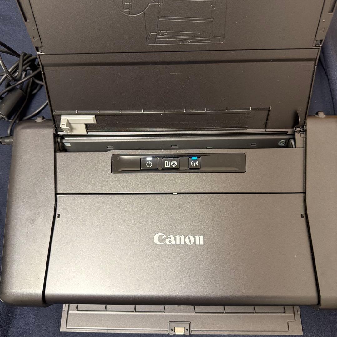 Canon PIXUS IP110 プリンタ