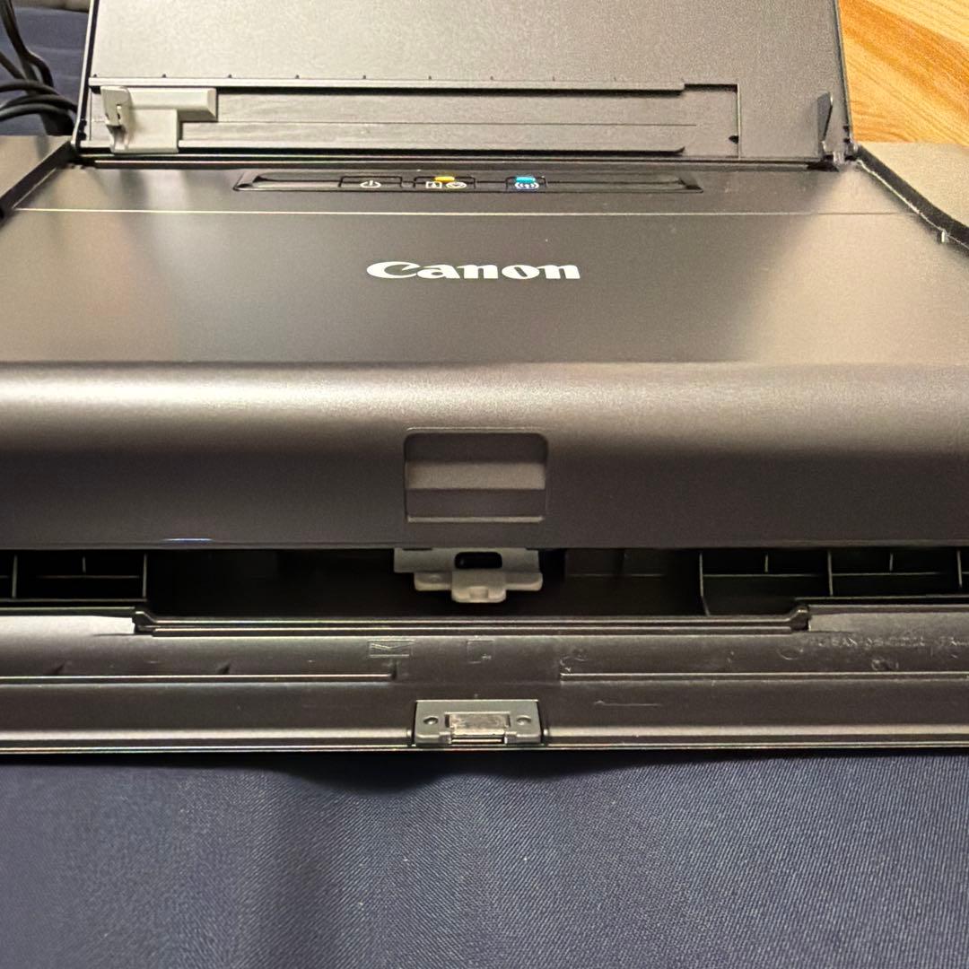 Canon PIXUS IP110 プリンタ