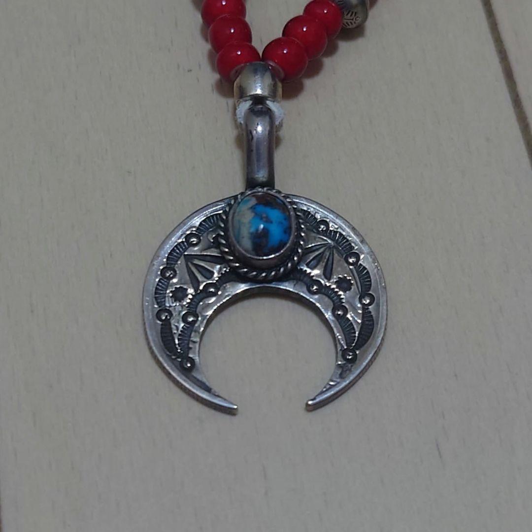 ハーマンスミス　HERMAN SMITH　ナバホ　navajo　ナジャ