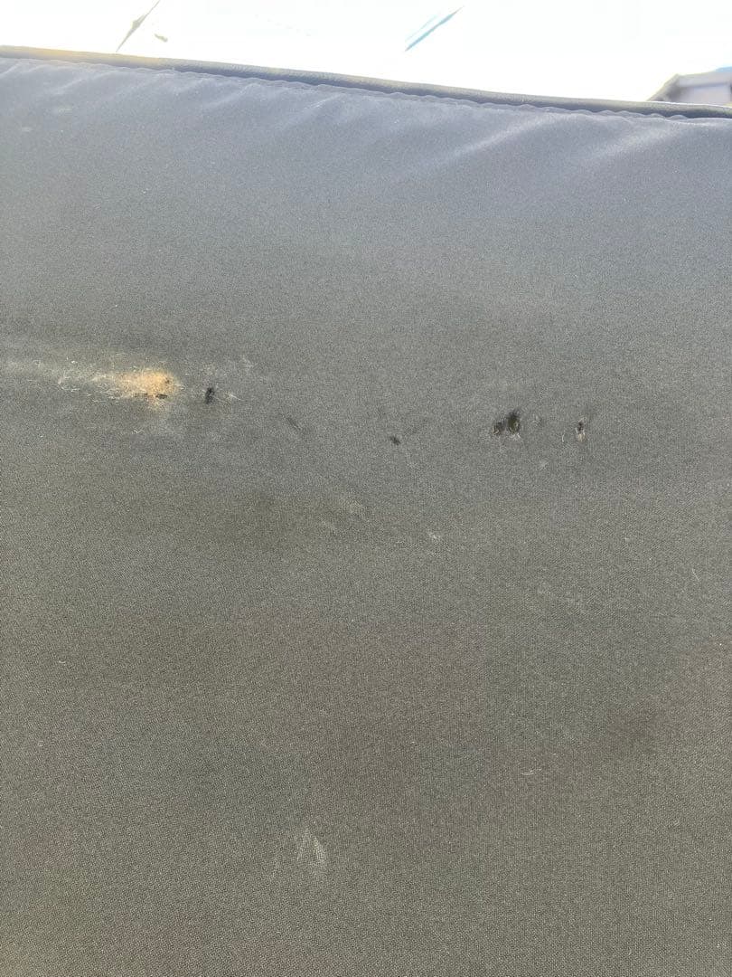 200系ハイエース　S-GL ベッドキット リクライニング