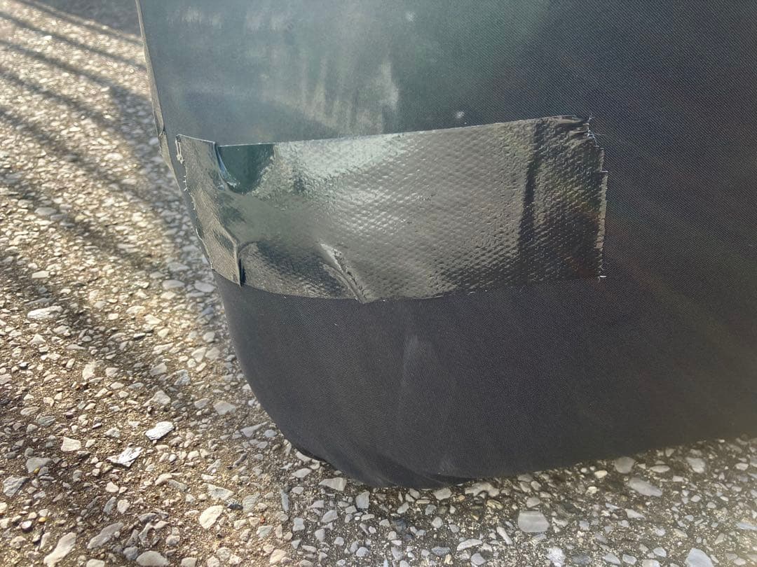 200系ハイエース　S-GL ベッドキット リクライニング