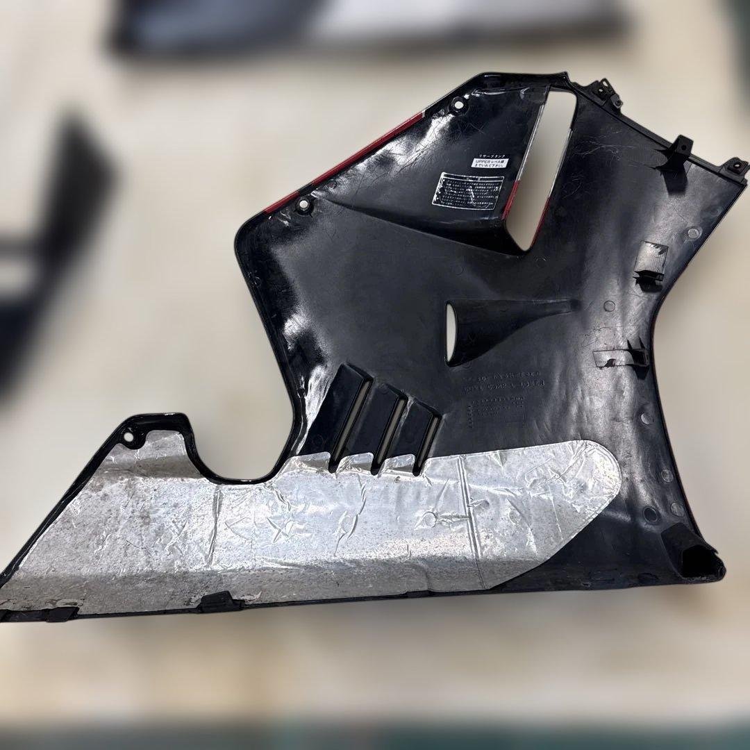 ホンダ　NSR250R MC21 カウル