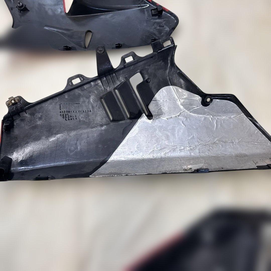 ホンダ　NSR250R MC21 カウル