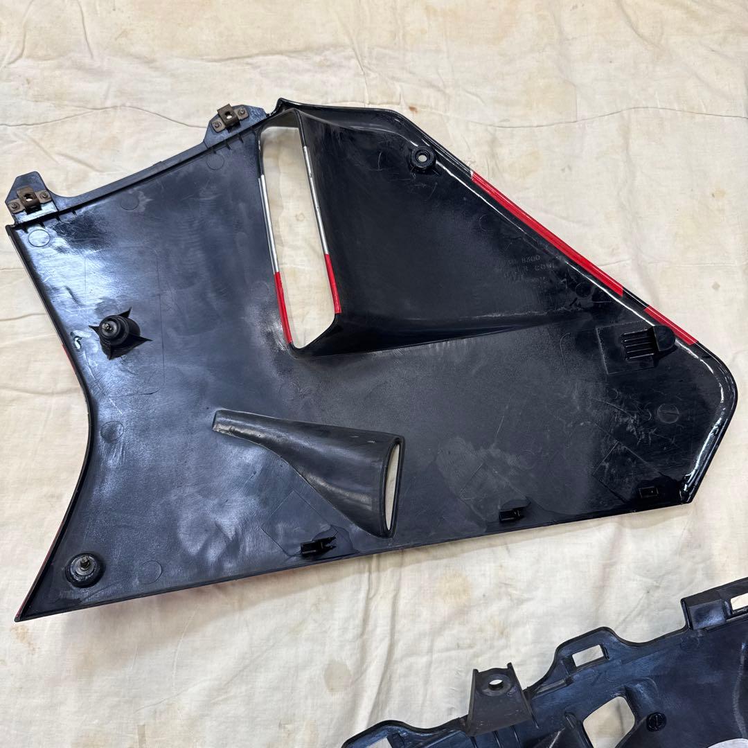 ホンダ　NSR250R MC21 カウル