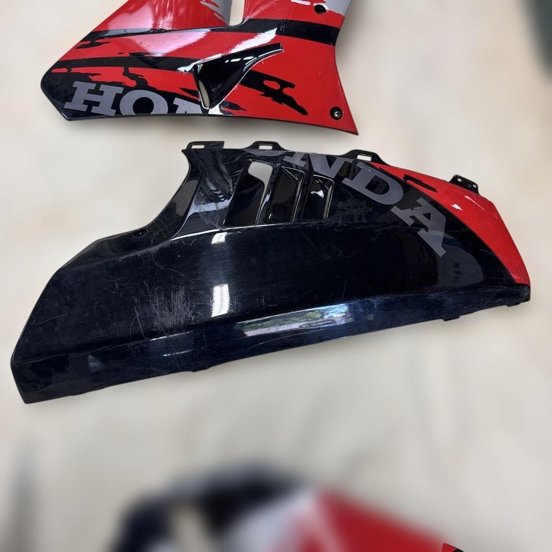 ホンダ　NSR250R MC21 カウル