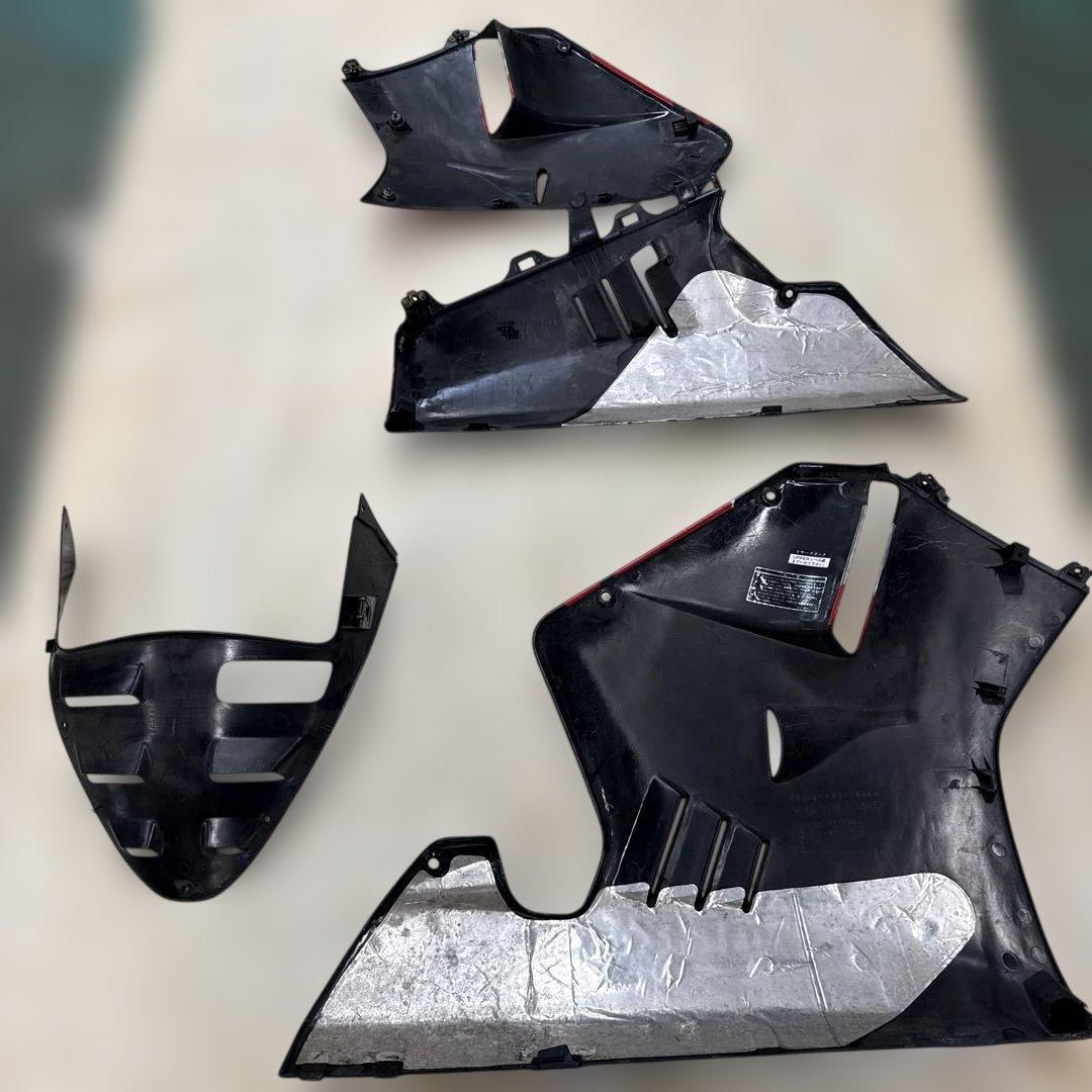 ホンダ　NSR250R MC21 カウル