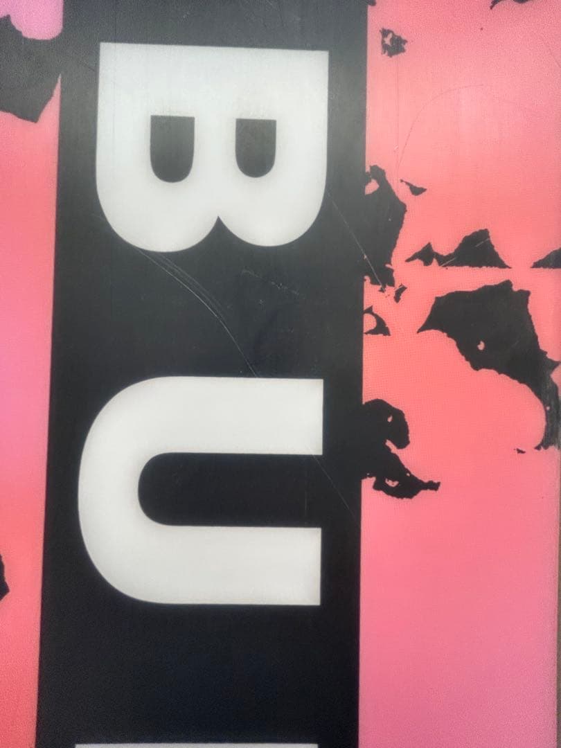 Burton Yeasayer smalls スノーボード 130 キッズ