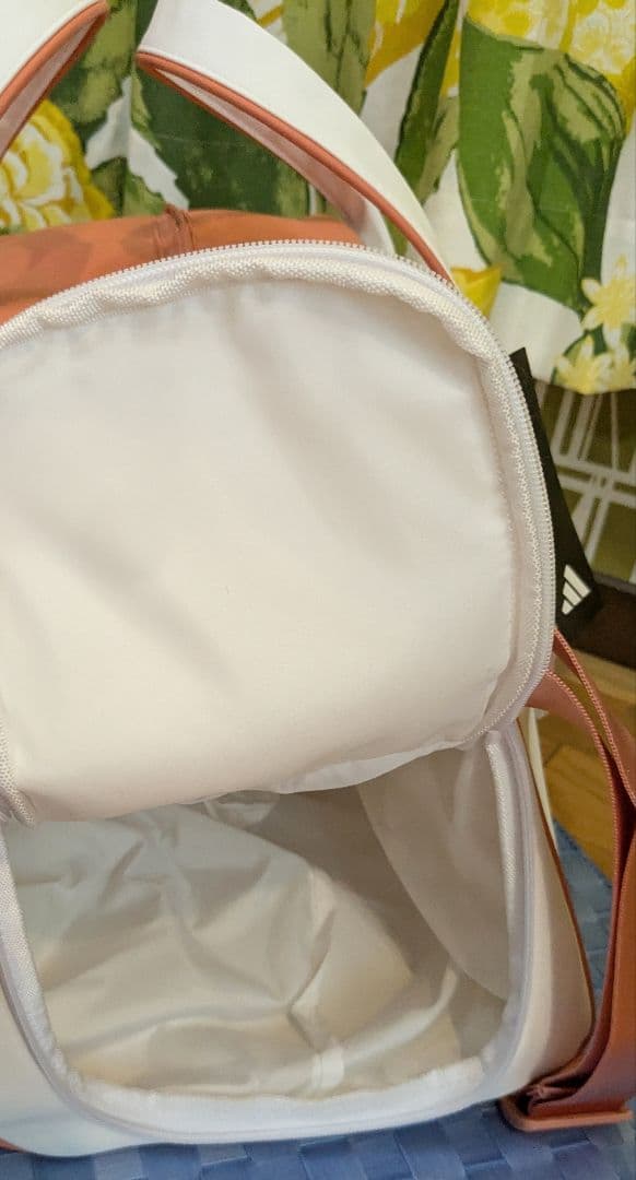 アディダス ボストンバック ゴルフバック 型崩れしない 軽量 靴入る 新品