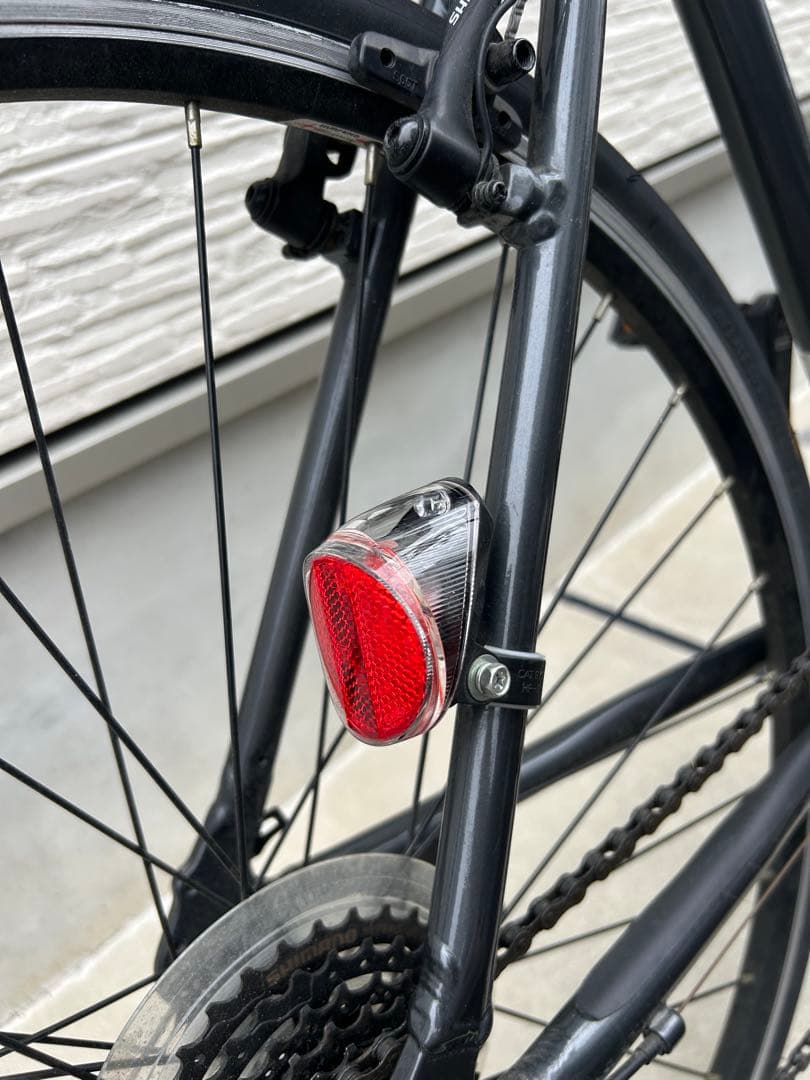 BRIDGESTONE XB1「XBC542」フレームサイズ:540mm