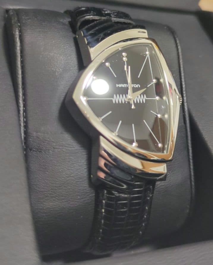 HAMILTON ハミルトン ベンチュラ