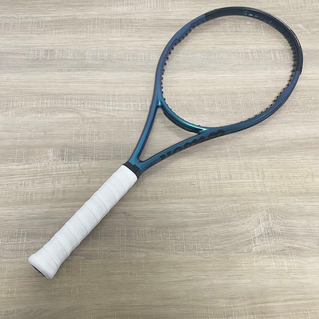 Wilson ULTRA TOUR 95 CV V4 テニスラケット G3