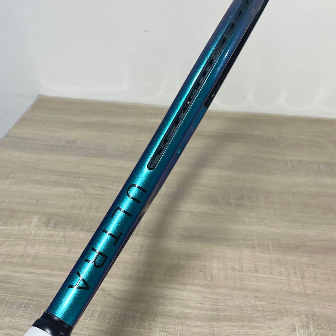 Wilson ULTRA TOUR 95 CV V4 テニスラケット G3