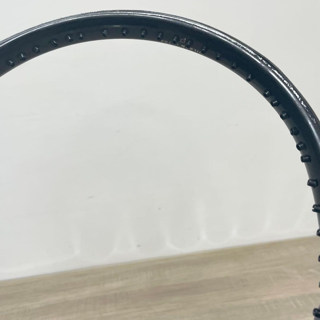 Wilson ULTRA TOUR 95 CV V4 テニスラケット G3