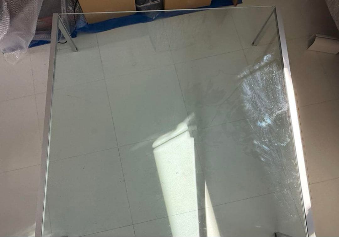 Cassina ixcコーヒーテーブル　定価20万円デザイナーズ家具