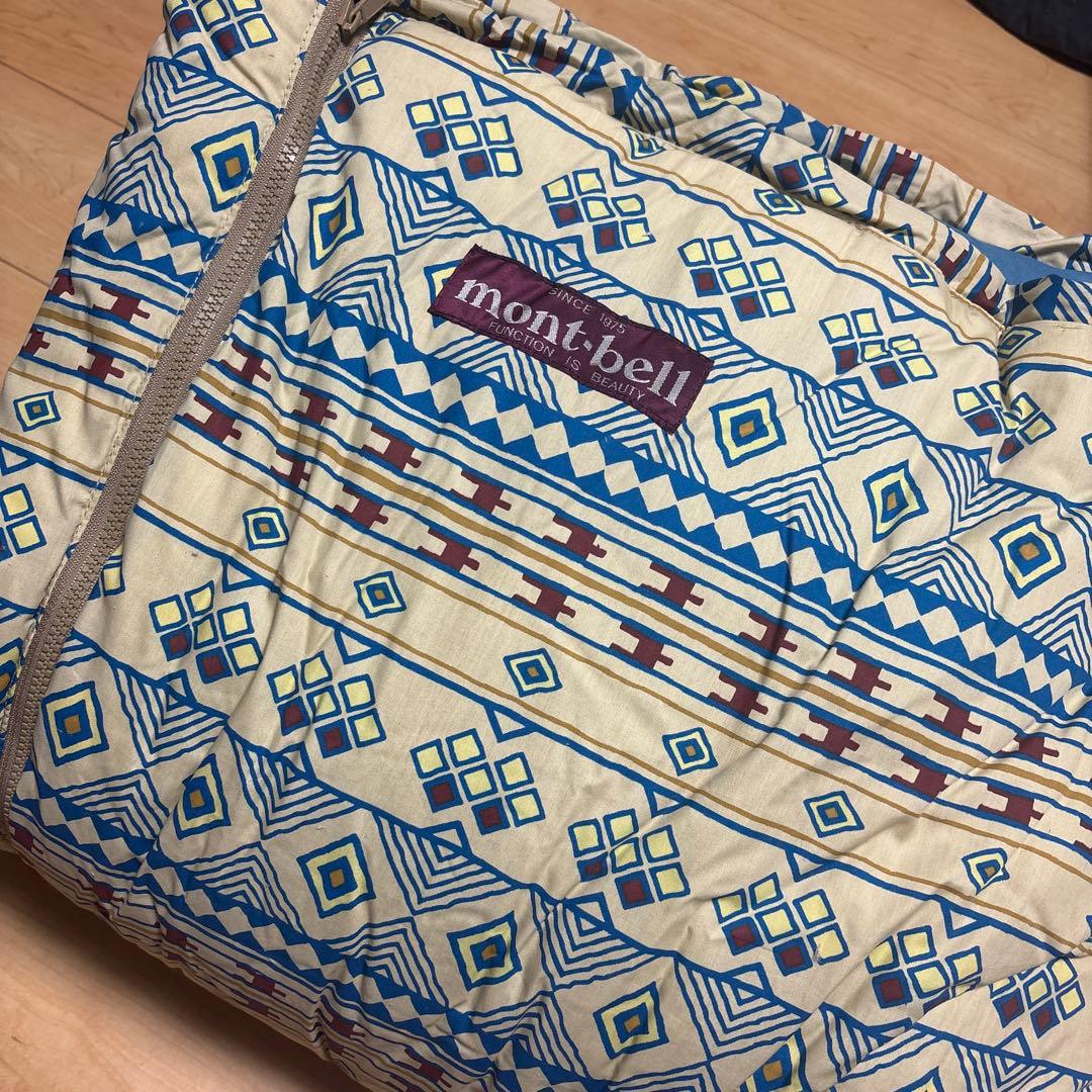 モンベルファミリーバック#1まとめ売り☆