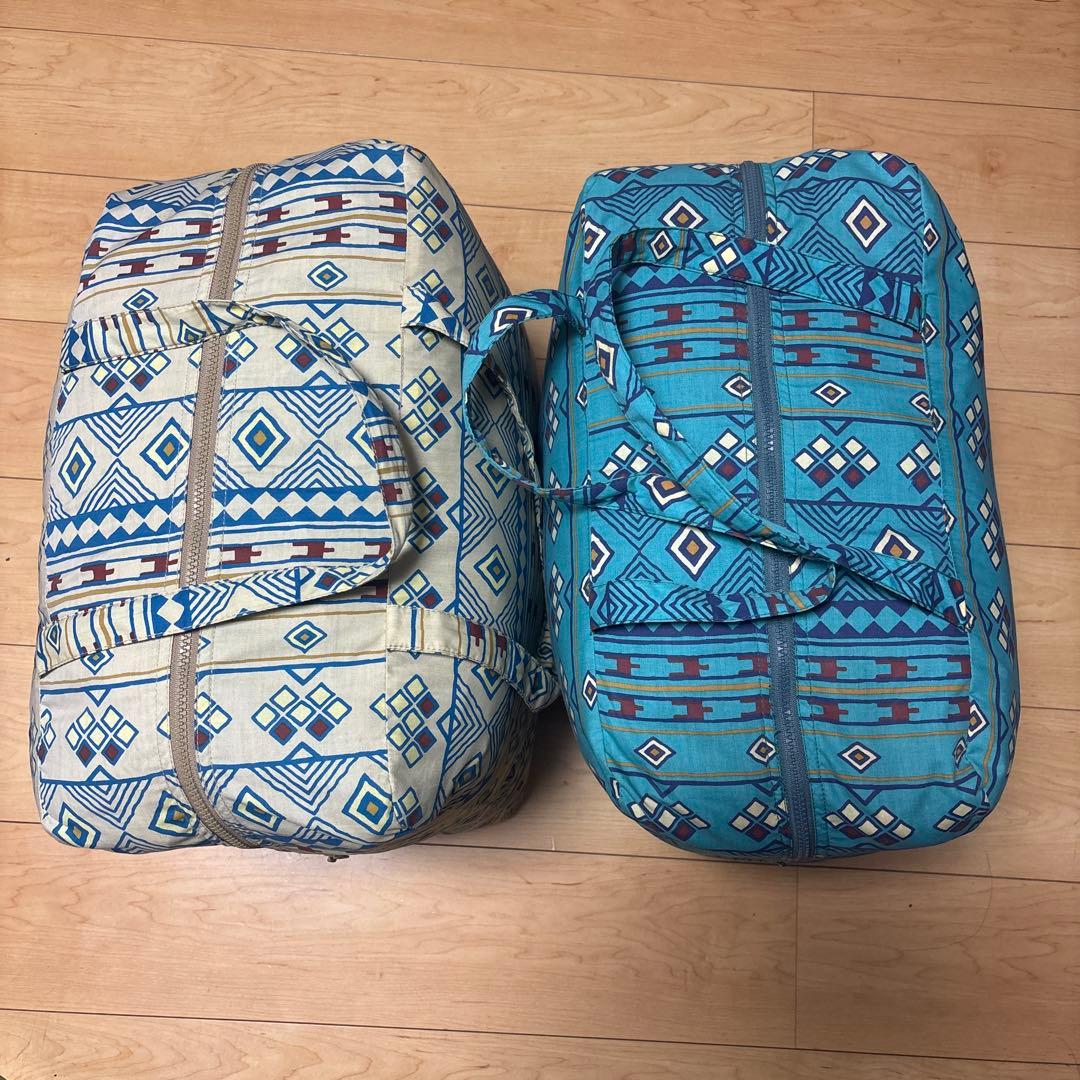 モンベルファミリーバック#1まとめ売り☆