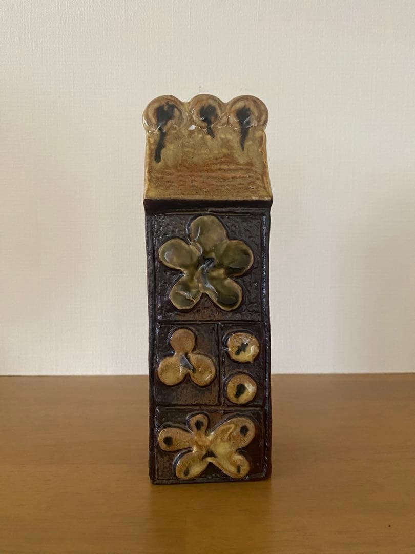 グスタフスベリ　バグダッド