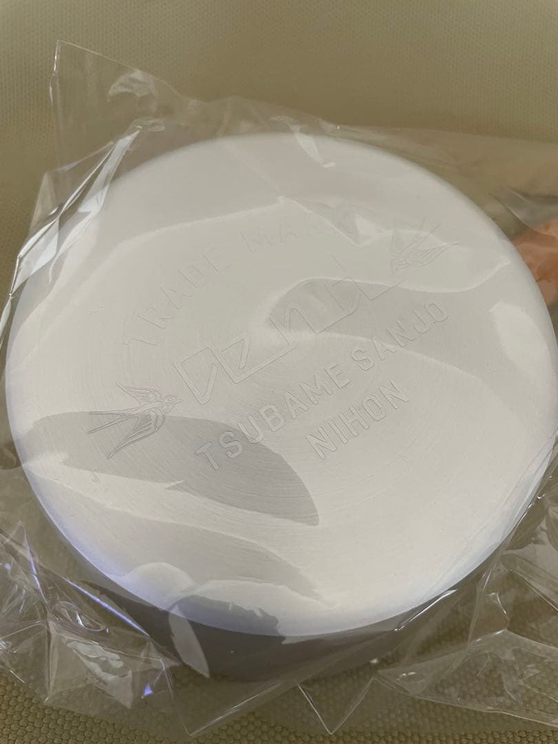 【新品未使用】アシモクラフツ　クッカー