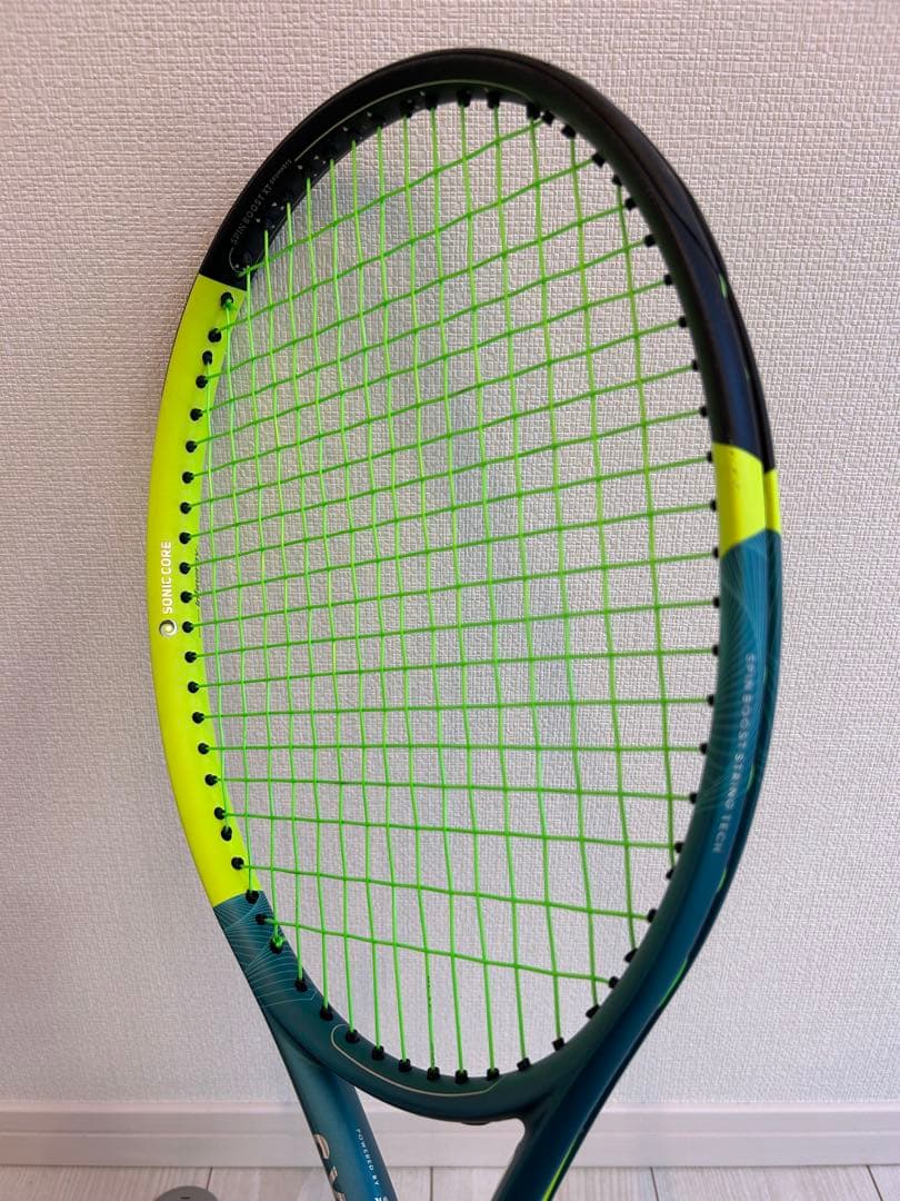 SX300 ダンロップ 2025年 テニスラケット