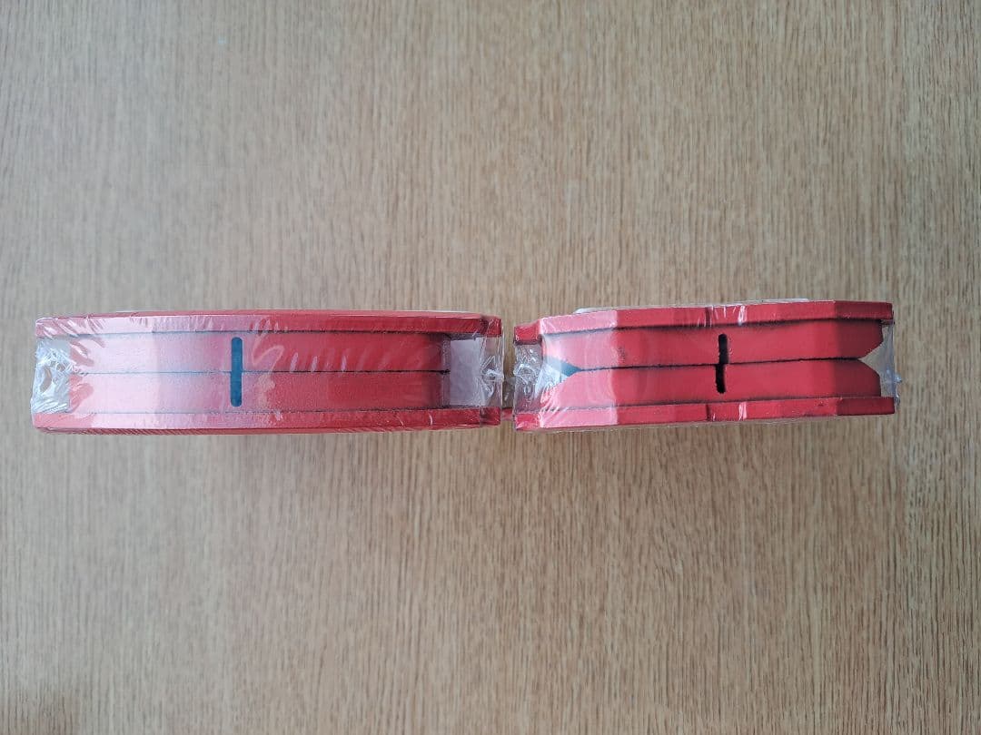 Winmax86BRZ新品パッド AP3(=現MC3)ZN6•ZC6用前後1台分