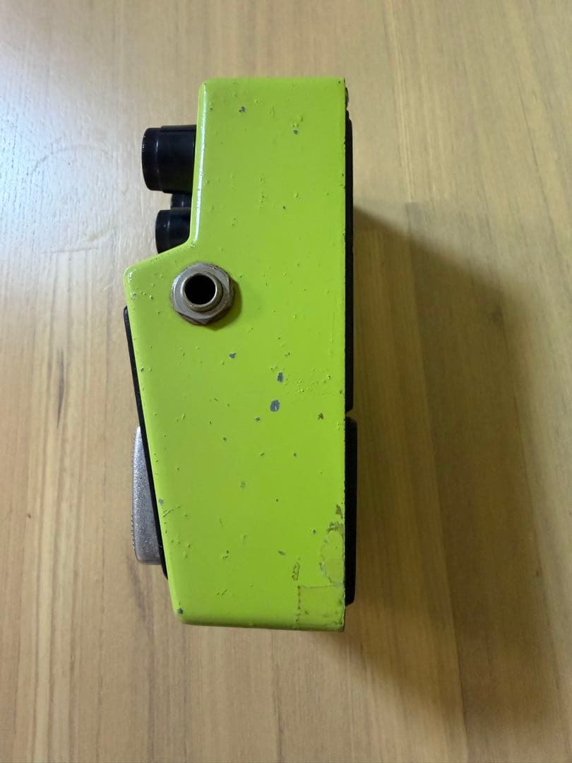 Maxon SD-9 Sonic Distortion 1982年製