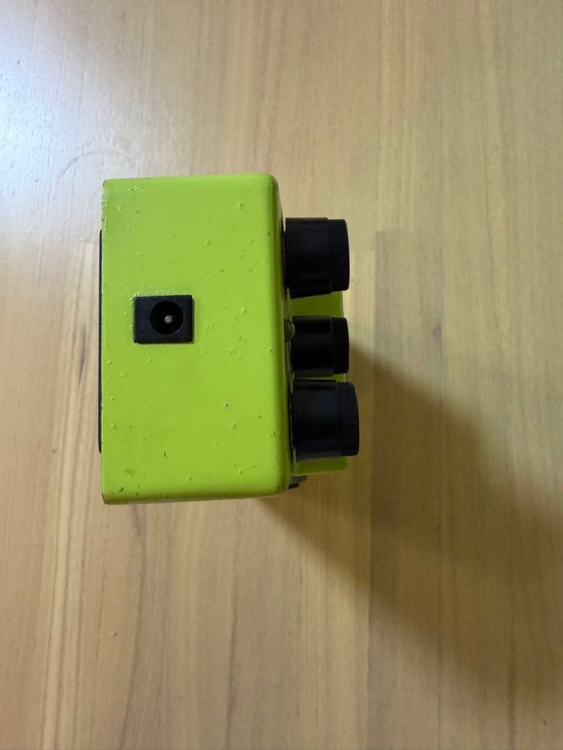 Maxon SD-9 Sonic Distortion 1982年製