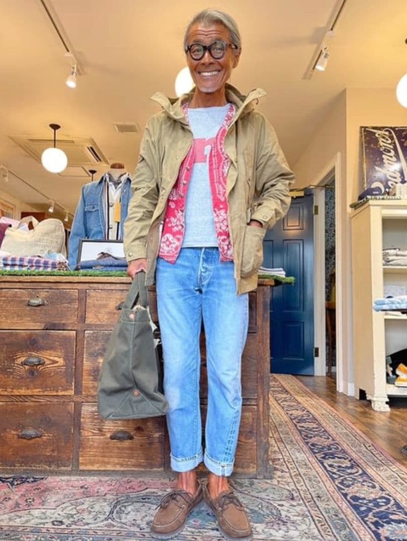 マニファッチュラ・チェッカレッリ/オールシーズンコート/ボーイズマーケット36