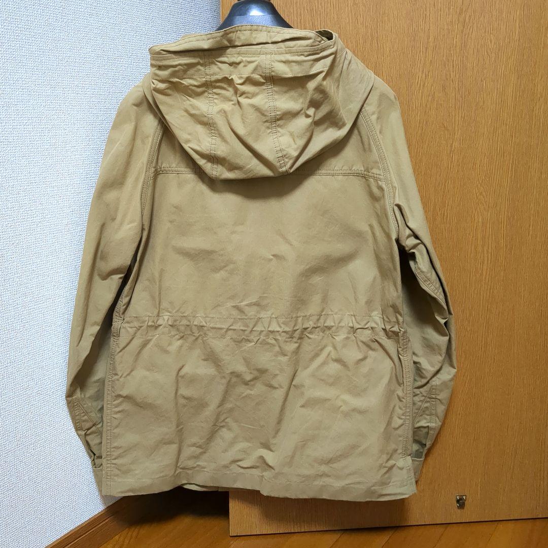 マニファッチュラ・チェッカレッリ/オールシーズンコート/ボーイズマーケット36