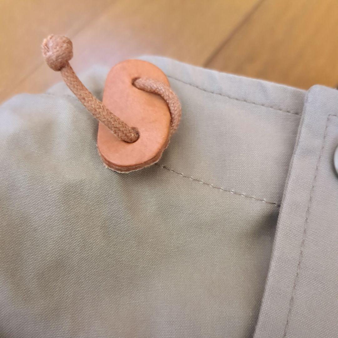 マニファッチュラ・チェッカレッリ/オールシーズンコート/ボーイズマーケット36