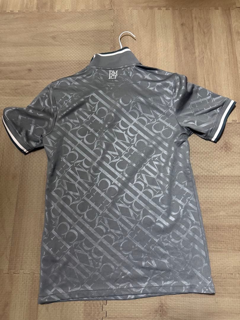 アディダス レアル・マドリード ユニフォーム アウェー