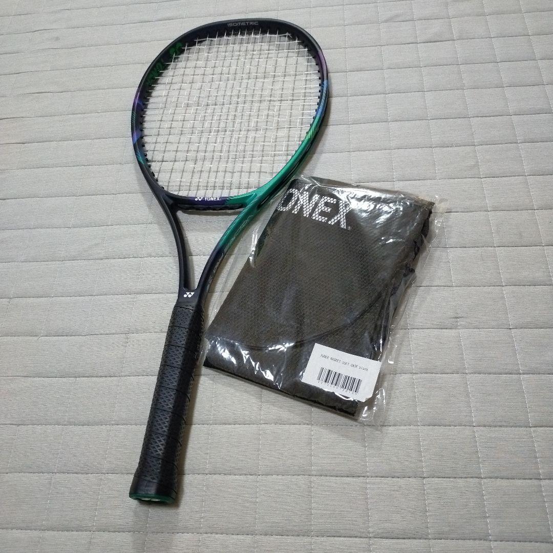 ヨネックス　ブイコアプロ104 2021 G2　ケース付き