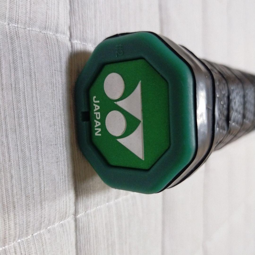 ヨネックス　ブイコアプロ104 2021 G2　ケース付き