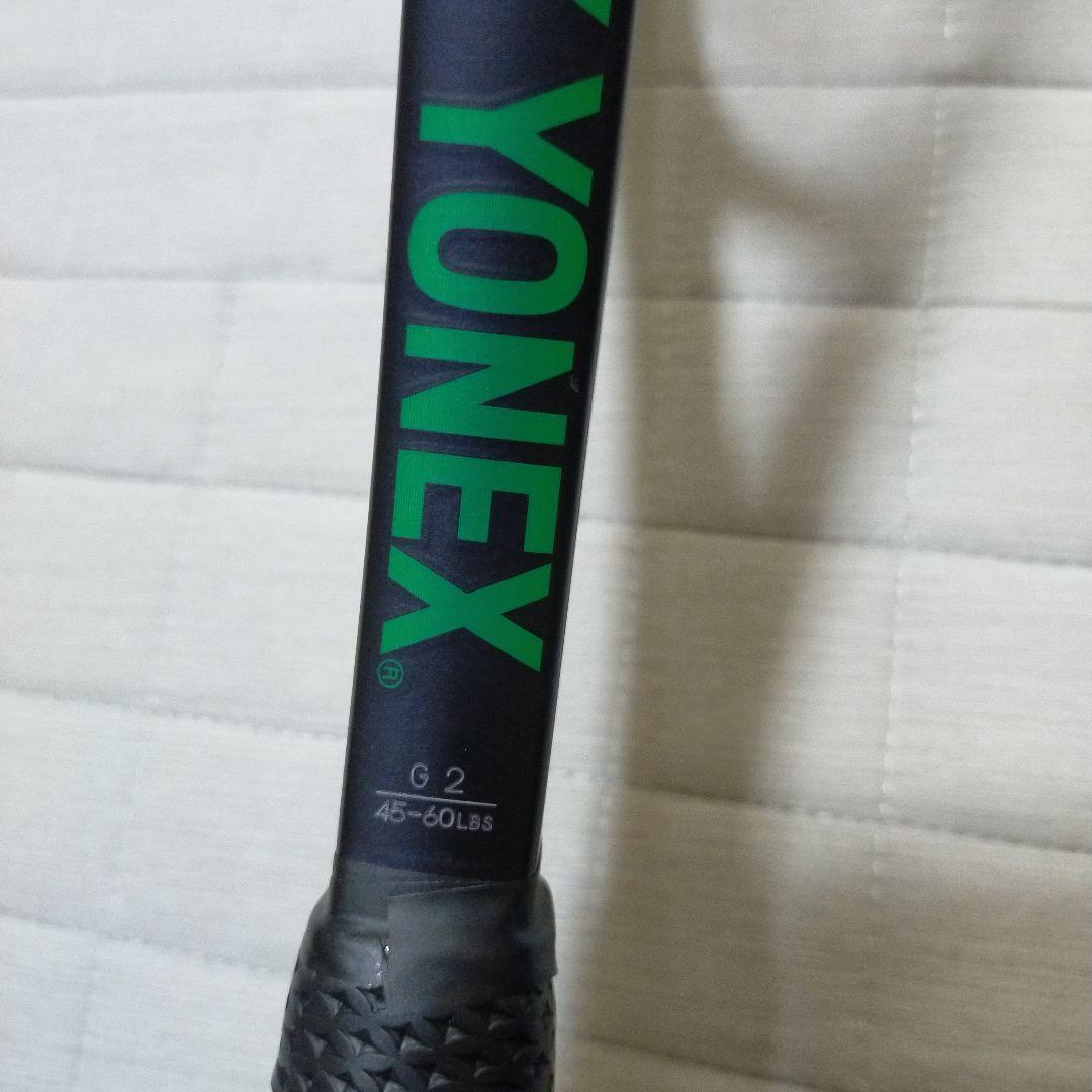 ヨネックス　ブイコアプロ104 2021 G2　ケース付き